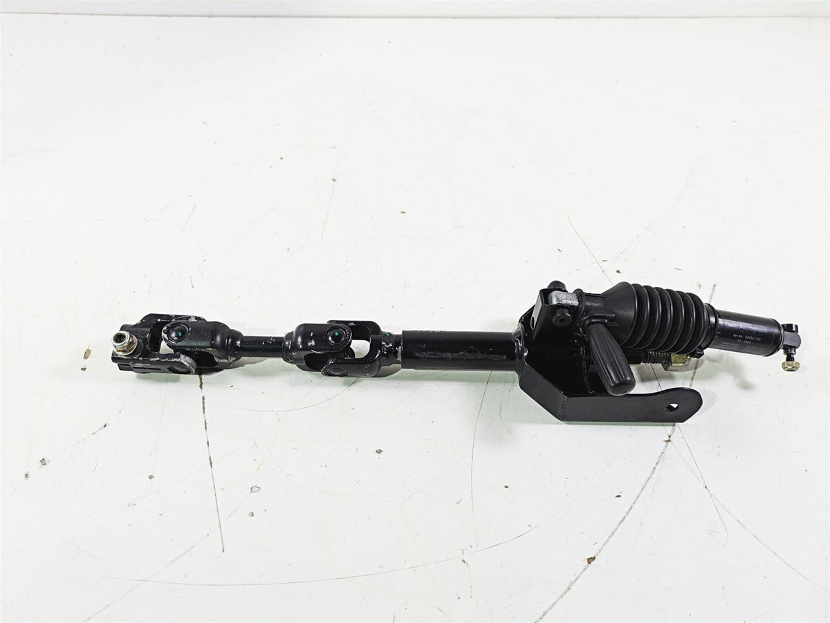 2023 Can Am Maverick X3 XMR Turbo RR Upper Steering Shaft & Damper 709403021 {{ shop.shopifyCountryName }} - Mototech271