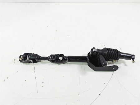 2023 Can Am Maverick X3 XMR Turbo RR Upper Steering Shaft & Damper 709403021 {{ shop.shopifyCountryName }} - Mototech271
