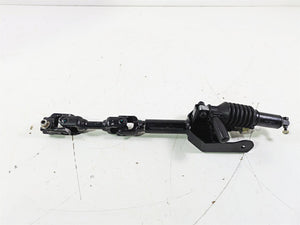 2023 Can Am Maverick X3 XMR Turbo RR Upper Steering Shaft & Damper 709403021 | Mototech271