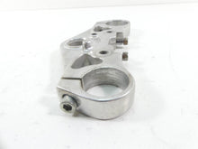 Load image into Gallery viewer, 2006 Harley VRSCD Night V Rod Upper Triple Tree Steering Clamp - 49mm 46787-06 | Mototech271
