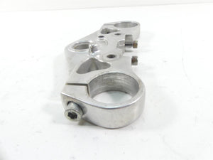 2006 Harley VRSCD Night V Rod Upper Triple Tree Steering Clamp - 49mm 46787-06 | Mototech271