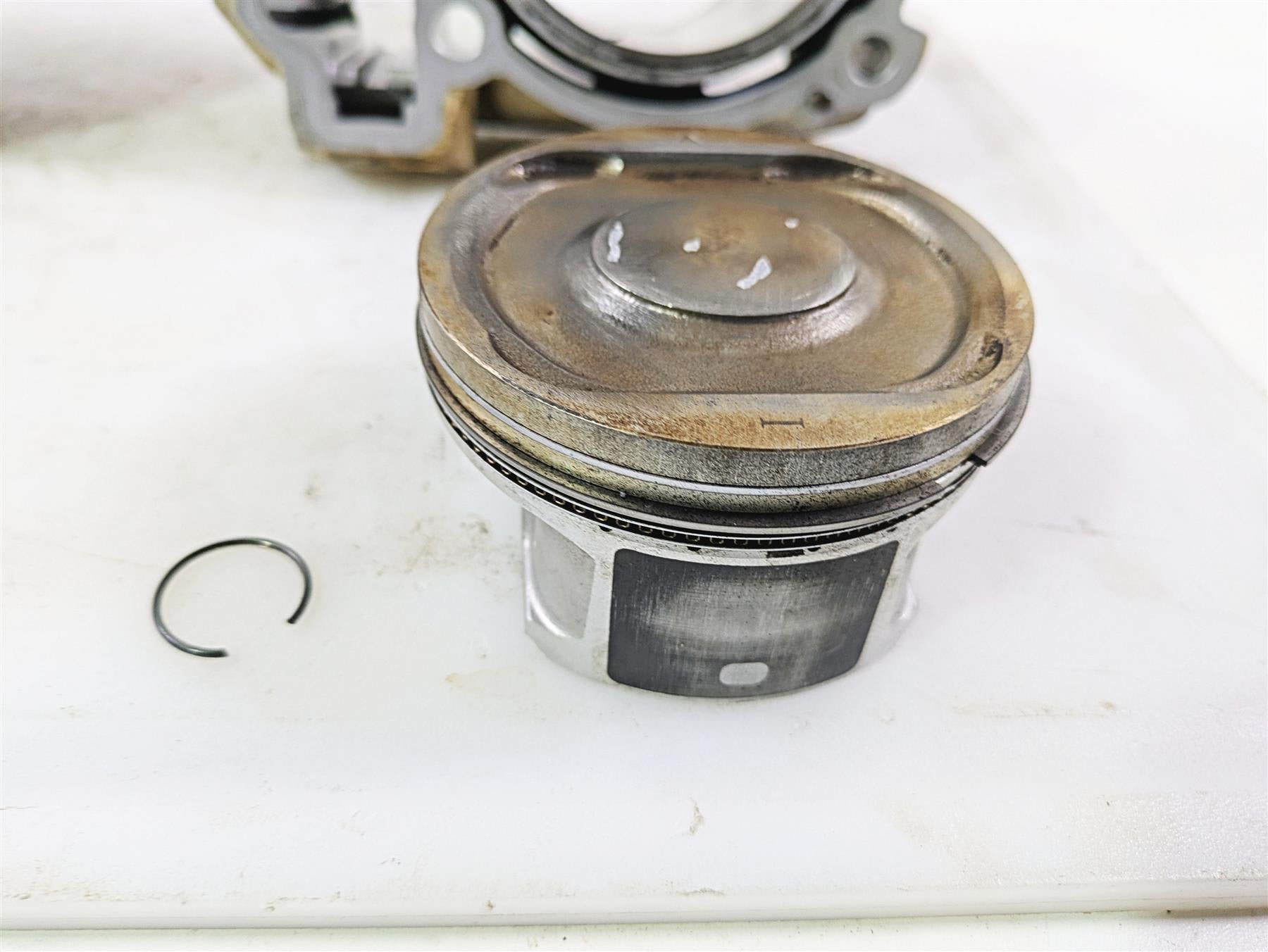 2021 CFMoto Zforce 950 Sport Front Rear Cylinder Piston Set 0JY0-023200-10010 {{ shop.shopifyCountryName }} - Mototech271