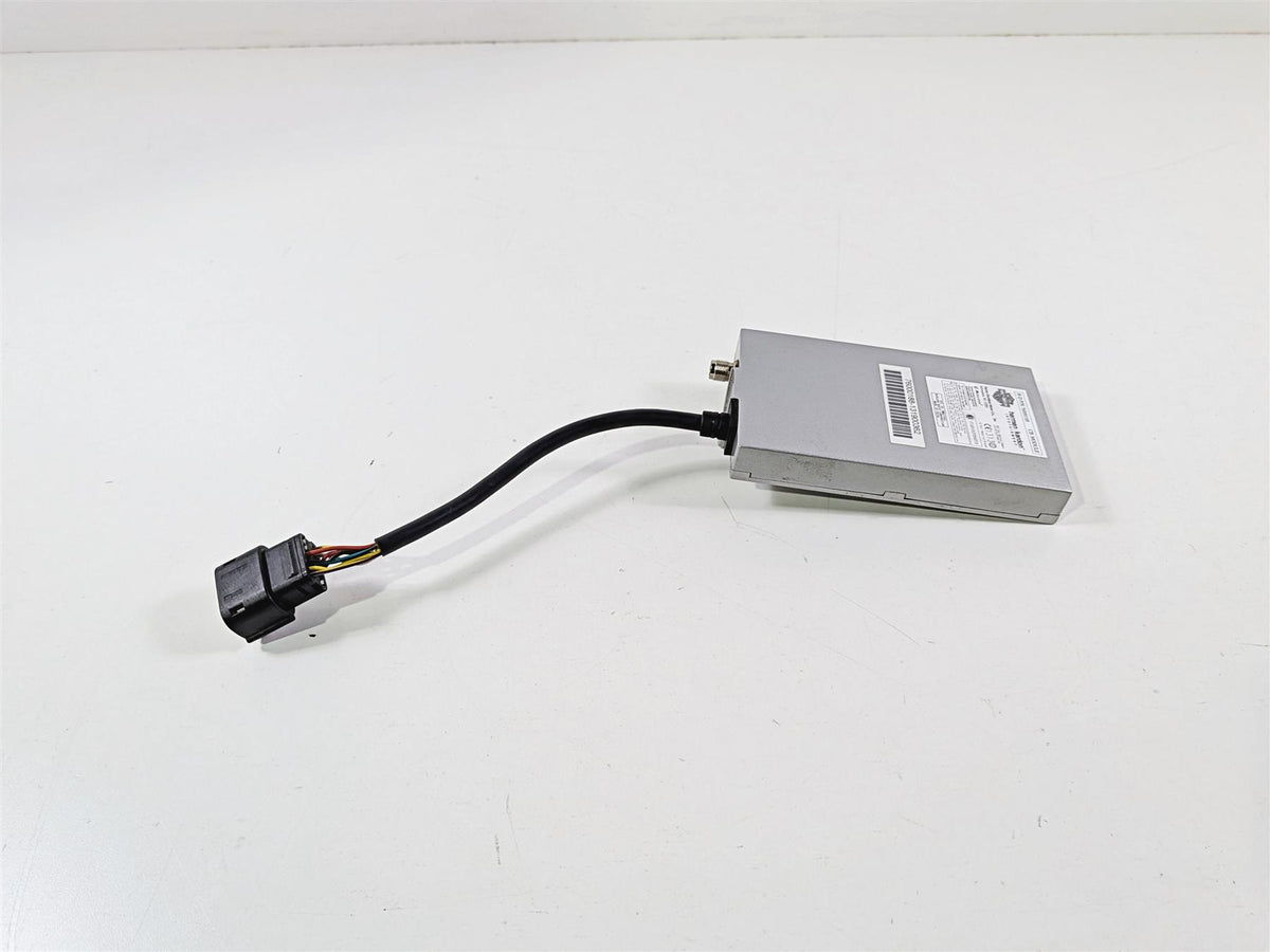 2014 Harley Touring FLHTK Electra Glide Cb Intercom Module Unit 76000188-Mototech271