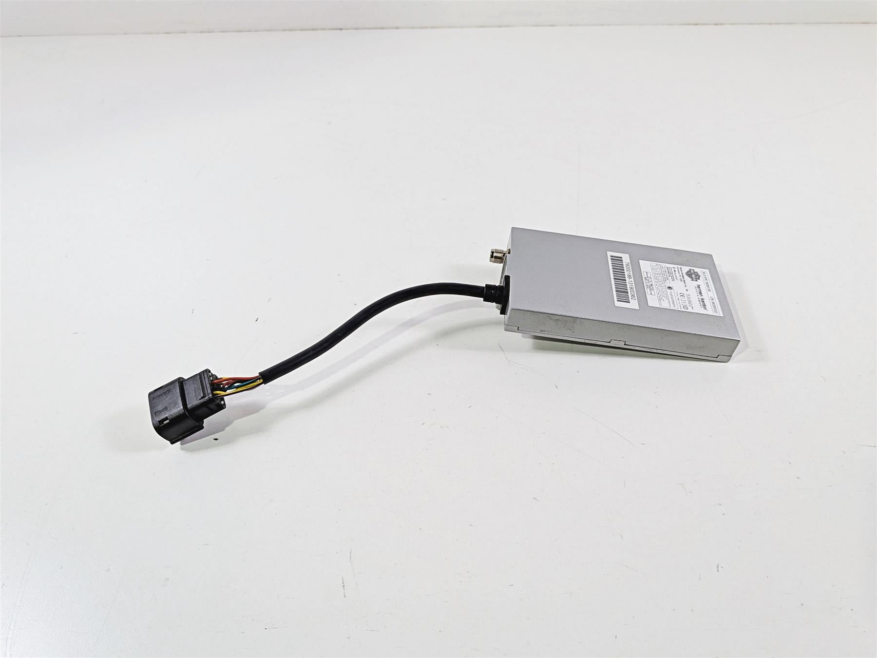 2014 Harley Touring FLHTK Electra Glide Cb Intercom Module Unit 76000188-Mototech271