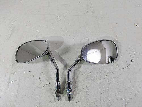 2014 Moto Guzzi California 1400 Touring Rear View Mirror Set R B064116 L B064115 | Mototech271