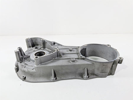 2004 Harley Touring FLTRI Road Glide Inner Primary Drive Clutch Cover 60677-01B-Mototech271