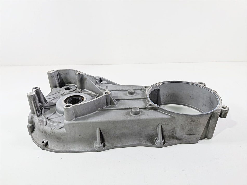2004 Harley Touring FLTRI Road Glide Inner Primary Drive Clutch Cover 60677-01B-Mototech271