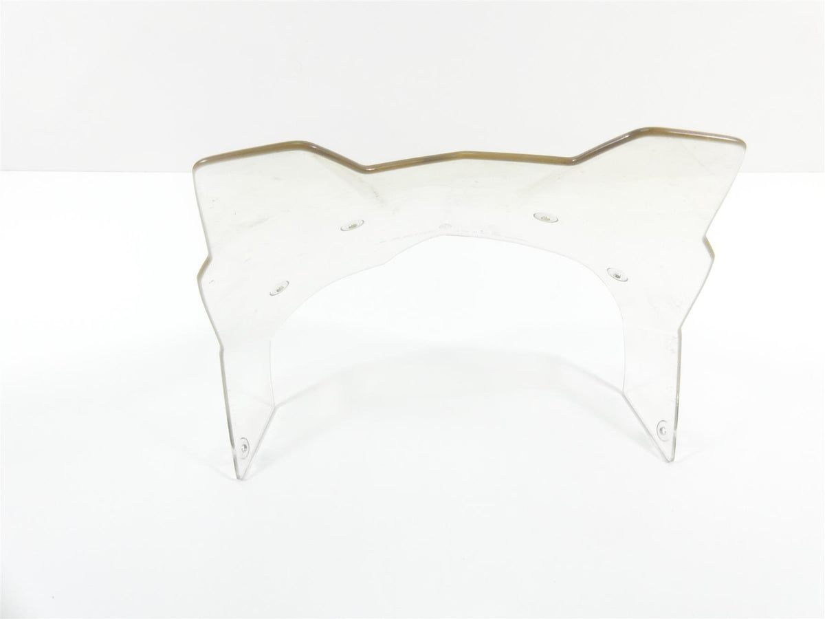 2013 BMW F800GS STD K72 Windshield Wind Shield Screen Windscreen 46637694991 {{ shop.shopifyCountryName }} - Mototech271