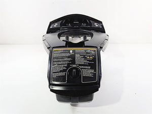 2009 Yamaha Waverunner FX1800 Cruiser Center Main Dash Cover F1W-U5508 F1W-U5508