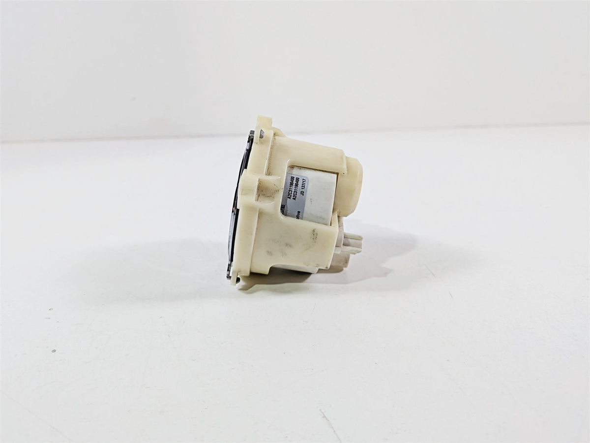 2017 Harley Touring FLHXS Street Glide Voltage Volt Meter Gauge 70900166 {{ shop.shopifyCountryName }} - Mototech271