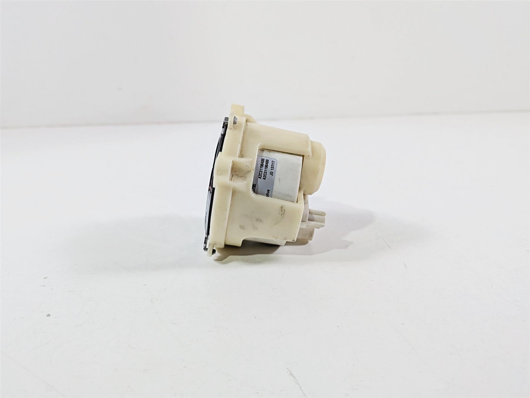 2017 Harley Touring FLHXS Street Glide Voltage Volt Meter Gauge 70900166 {{ shop.shopifyCountryName }} - Mototech271