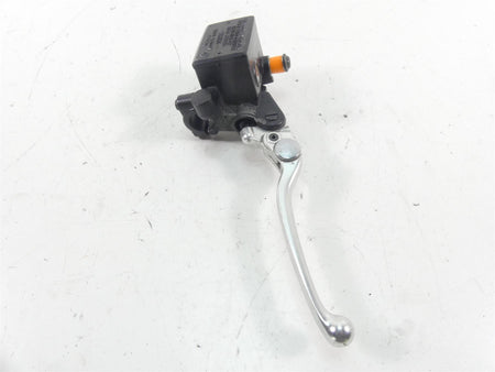 2008 Yamaha FZ1 Fazer Front Brake Master Cylinder 3C3-W2587-00-00 {{ shop.shopifyCountryName }} - Mototech271