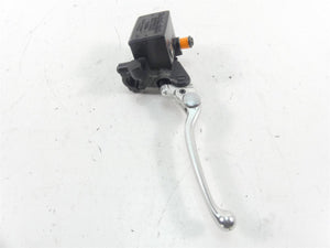 2008 Yamaha FZ1 Fazer Front Brake Master Cylinder 3C3-W2587-00-00 | Mototech271