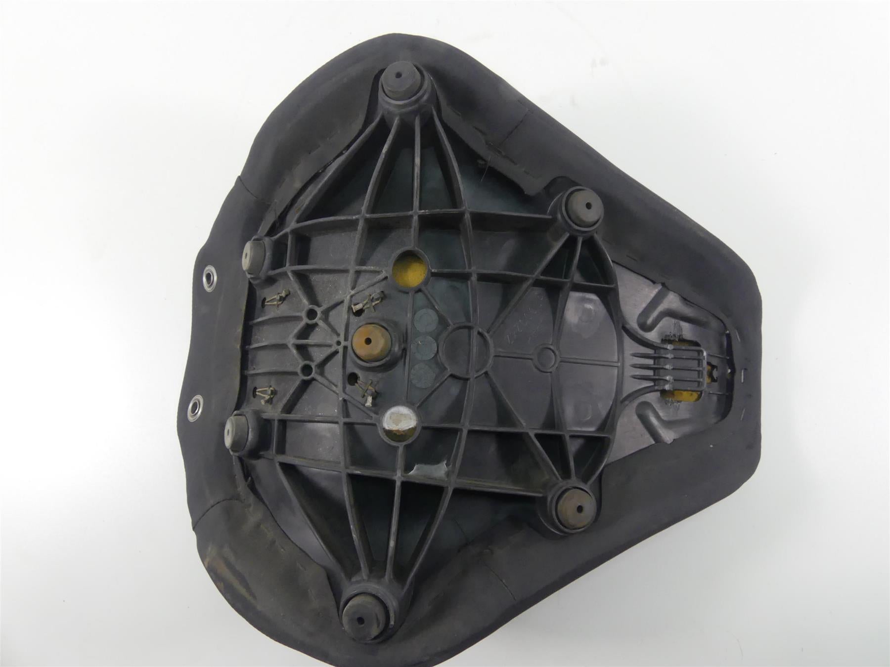 2018 Harley FXBRS Softail Breakout Front Rider Seat Saddle 52000262 {{ shop.shopifyCountryName }} - Mototech271
