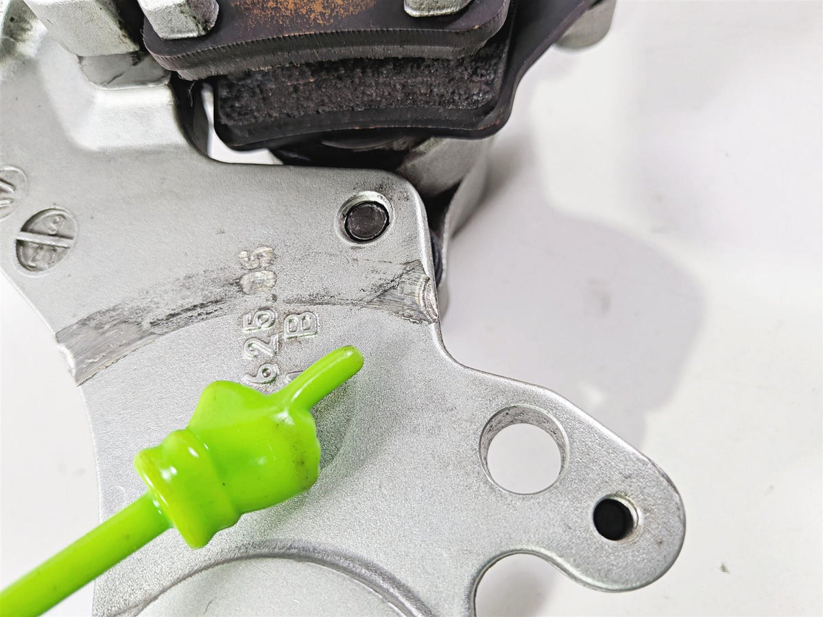 2018 Husqvarna 701 Supermoto Brembo Rear Brake Caliper & Bracket 7601308000101-Mototech271