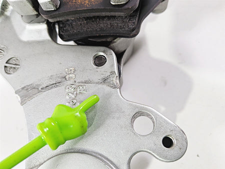 2018 Husqvarna 701 Supermoto Brembo Rear Brake Caliper & Bracket 7601308000101-Mototech271