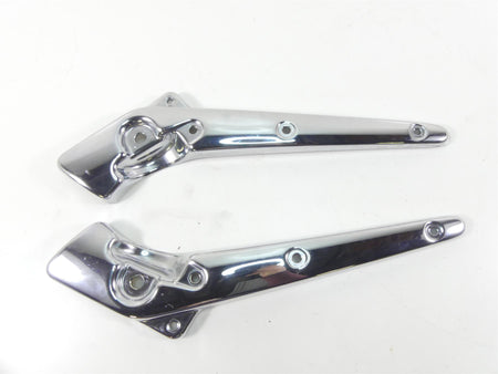 2009 Honda VTX1300 Touring Rear Fender Chrome Braces Struts 77330-MEA-A20 {{ shop.shopifyCountryName }} - Mototech271