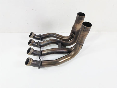 2023 Yamaha MT10 MTN1000 Exhaust Header Manifold Pipes B60-14602-00-00 {{ shop.shopifyCountryName }} - Mototech271
