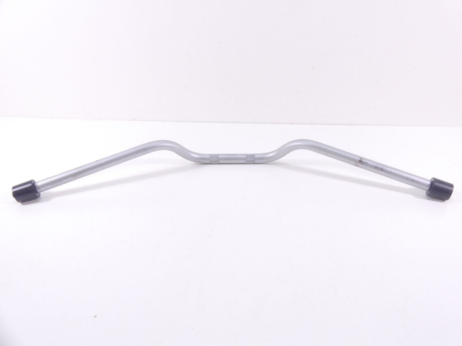 2008 BMW R1200R K27 Straight Handlebar Handle Bar Steering 32717705575 {{ shop.shopifyCountryName }} - Mototech271