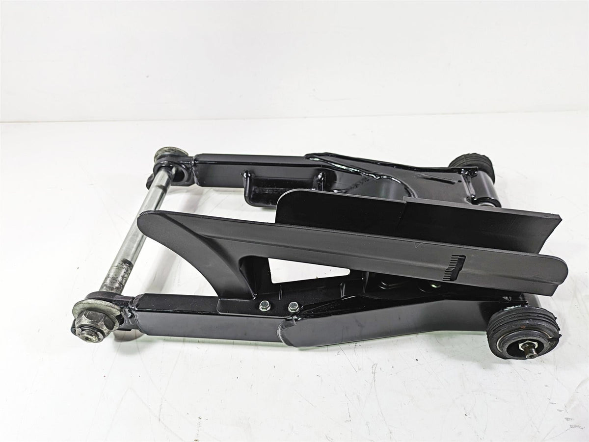2008 Harley Touring FLHTCU E-Glide 105TH Rear Swingarm Swing Arm 47549-02A {{ shop.shopifyCountryName }} - Mototech271