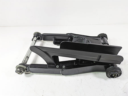 2008 Harley Touring FLHTCU E-Glide 105TH Rear Swingarm Swing Arm 47549-02A {{ shop.shopifyCountryName }} - Mototech271