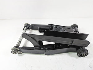 2008 Harley Touring FLHTCU E-Glide 105TH Rear Swingarm Swing Arm 47549-02A | Mototech271