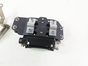 2010 BMW R1200GS K25 Touratech Locking Gps Mount + Adapter Set 065-0561 040-0667