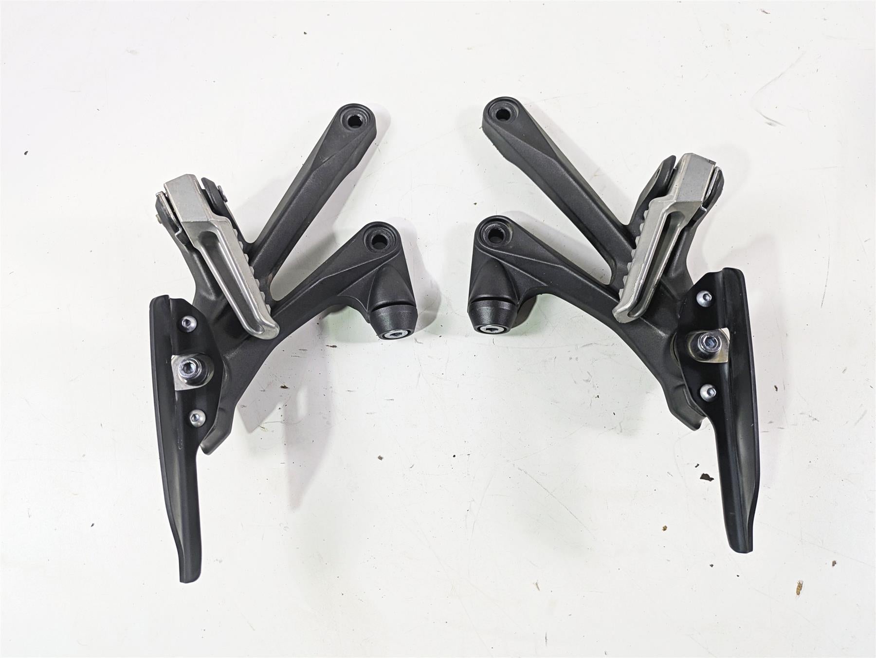 2023 Kawasaki ZX1400 ZX14R Ninja Rear Passenger Foot Peg Set 35063-0782-18R