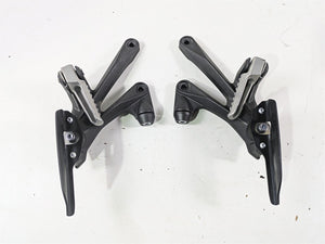 2023 Kawasaki ZX1400 ZX14R Ninja Rear Passenger Foot Peg Set 35063-0782-18R