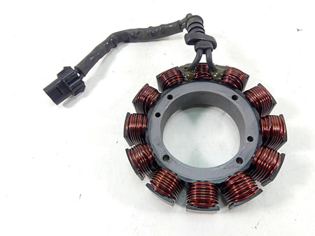 2004 Harley Touring FLHTCUI Electra Glide Stator Alternator Generator 29987-02A {{ shop.shopifyCountryName }} - Mototech271
