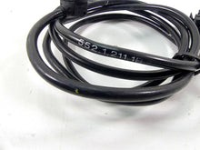 Load image into Gallery viewer, 2012 Ducati Panigale 1199S Front Wheel Speed Abs Brake Sensor 55212111B

