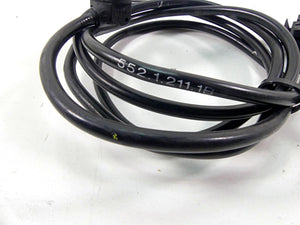 2012 Ducati Panigale 1199S Front Wheel Speed Abs Brake Sensor 55212111B