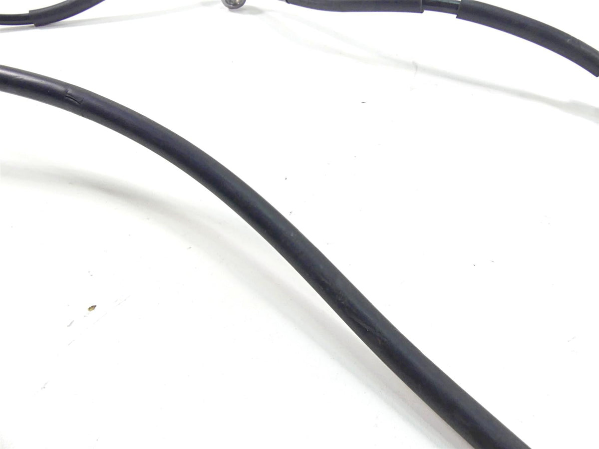2013 BMW S1000RR K46 Rear Abs Brake Line Set 34327722690 34327710837 {{ shop.shopifyCountryName }} - Mototech271