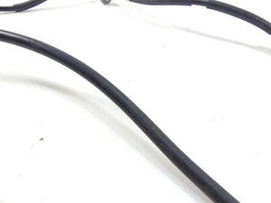 2013 BMW S1000RR K46 Rear Abs Brake Line Set 34327722690 34327710837 | Mototech271