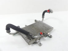 Load image into Gallery viewer, 2016 Yamaha YZF-R1 S Oil Cooler Radiator &amp; lines 2CR-13470-00-00 | Mototech271
