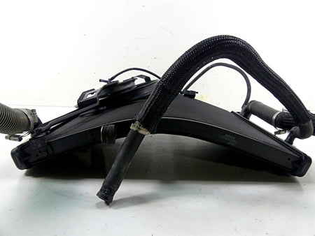 2010 Kawasaki ZX1400 ZX14 R Ninja Radiator Fan Reservoir Hoses Set 39061-0080 {{ shop.shopifyCountryName }} - Mototech271