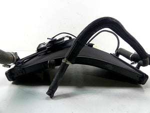 2010 Kawasaki ZX1400 ZX14 R Ninja Radiator Fan Reservoir Hoses Set 39061-0080 | Mototech271