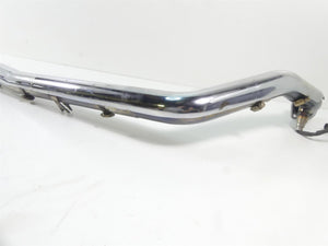 2007 Harley Touring FLHTCU SE CVO Electra Glide Rinehart Exhaust 3.5" 100-0102