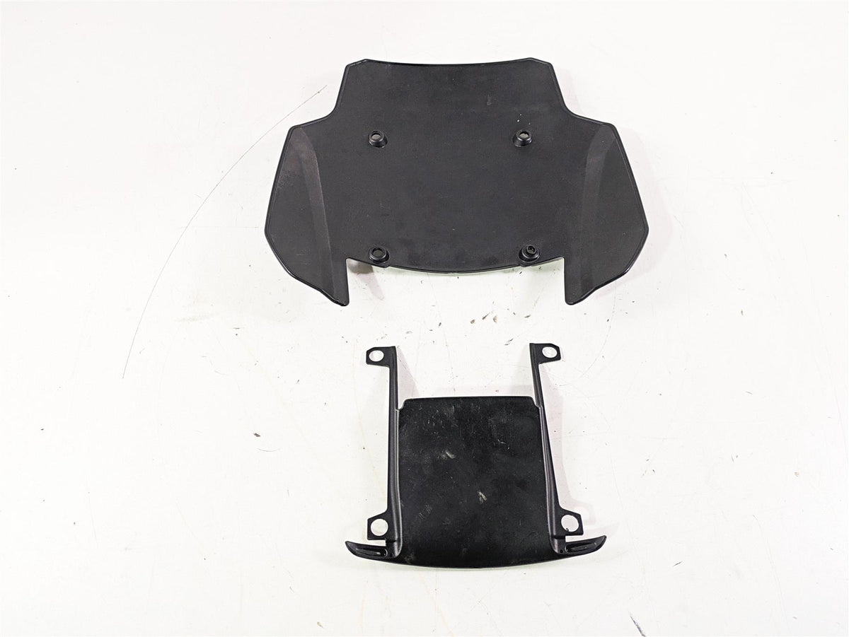 2022 Harley RA1250 S Pan America Painted Windshield Wind Screen 57400409 {{ shop.shopifyCountryName }} - Mototech271
