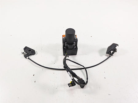 2020 KTM 1290 Super Adventure R Ignition Switch Key Card Lock Set 60711066144 {{ shop.shopifyCountryName }} - Mototech271