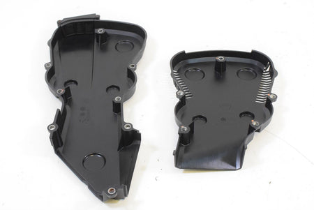 2012 Ducati 848 Evo Corse SE Timing Cover Fairing Set 24511312A {{ shop.shopifyCountryName }} - Mototech271