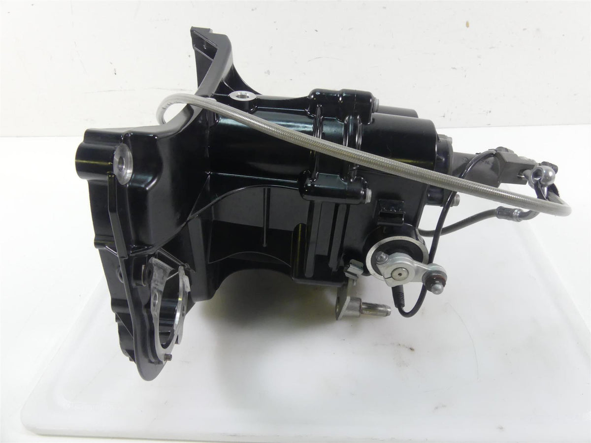 2017 BMW RnineT Racer K32 6 Speed Transmission Gear Box 6K - SAJ 23007721742 {{ shop.shopifyCountryName }} - Mototech271