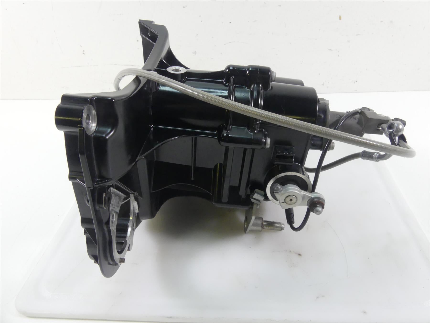 2017 BMW RnineT Racer K32 6 Speed Transmission Gear Box 6K - SAJ 23007721742 {{ shop.shopifyCountryName }} - Mototech271