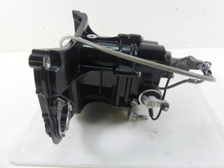 2017 BMW RnineT Racer K32 6 Speed Transmission Gear Box 6K - SAJ 23007721742 {{ shop.shopifyCountryName }} - Mototech271