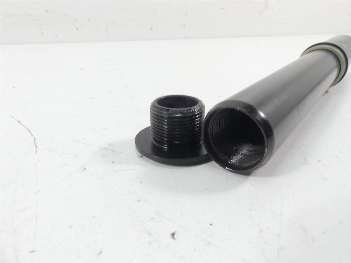 2016 KTM 1290 Superduke R 30mm Front Axle Wheel Spindle 61009081000 61009081200 {{ shop.shopifyCountryName }} - Mototech271