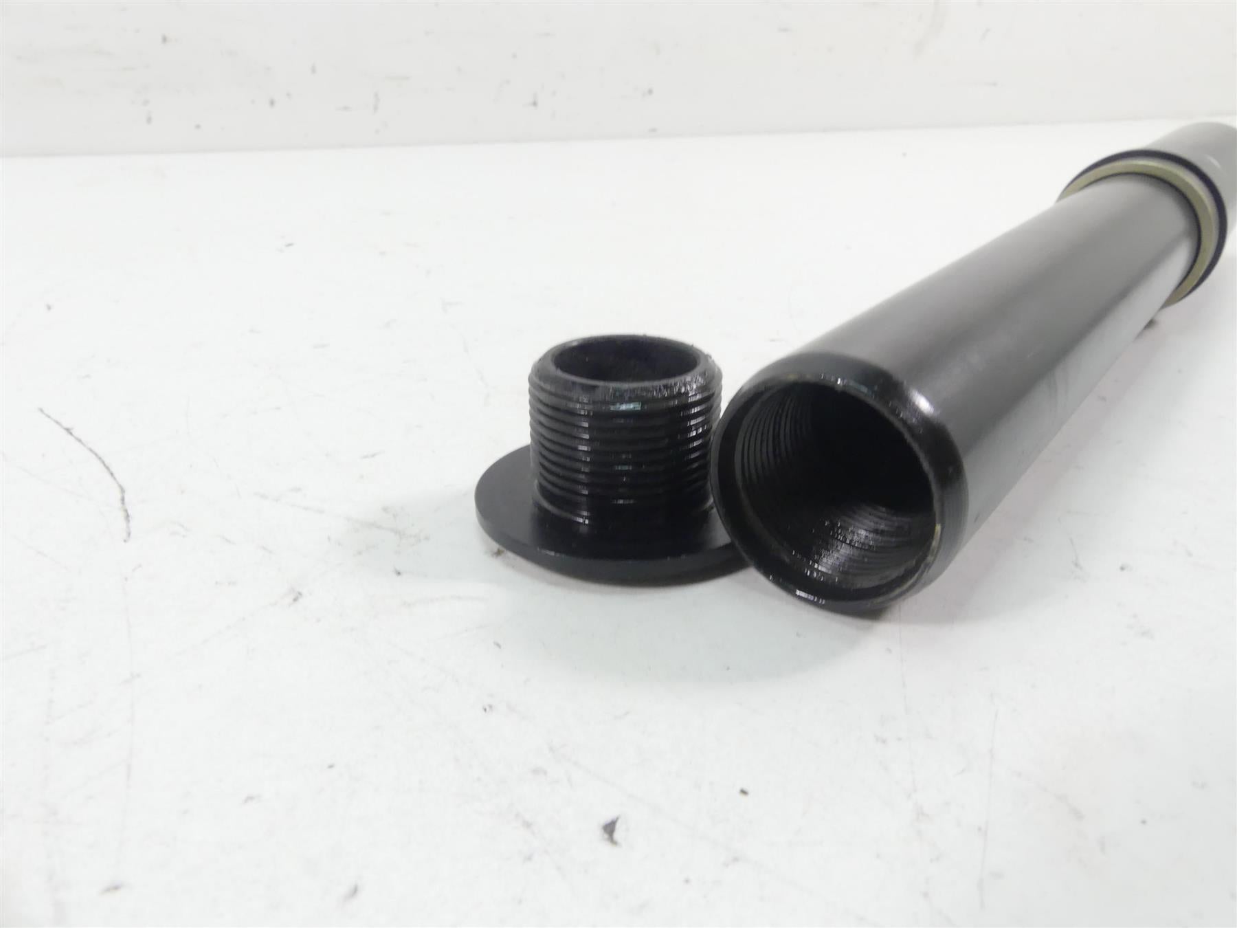 2016 KTM 1290 Superduke R 30mm Front Axle Wheel Spindle 61009081000 61009081200 {{ shop.shopifyCountryName }} - Mototech271