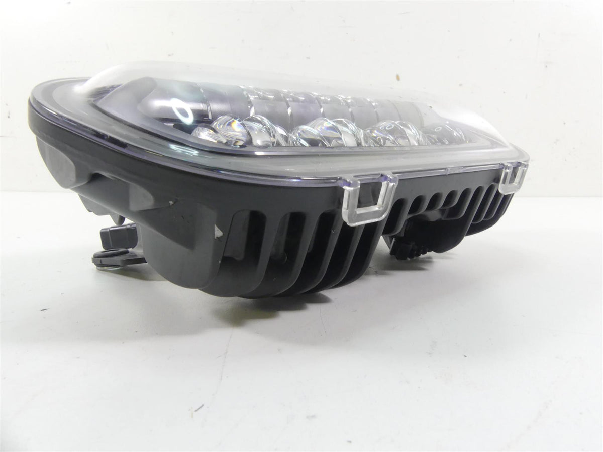 2018 Harley Softail FXFB Fat Bob Headlight Head Light Led Lamp - Read 67700288 {{ shop.shopifyCountryName }} - Mototech271