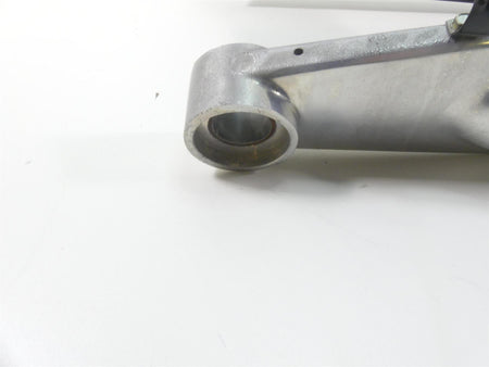 2006 Harley VRSCD Night Rod Rear Swingarm Swing Arm + Guards & 1" Axle 48372-05A {{ shop.shopifyCountryName }} - Mototech271
