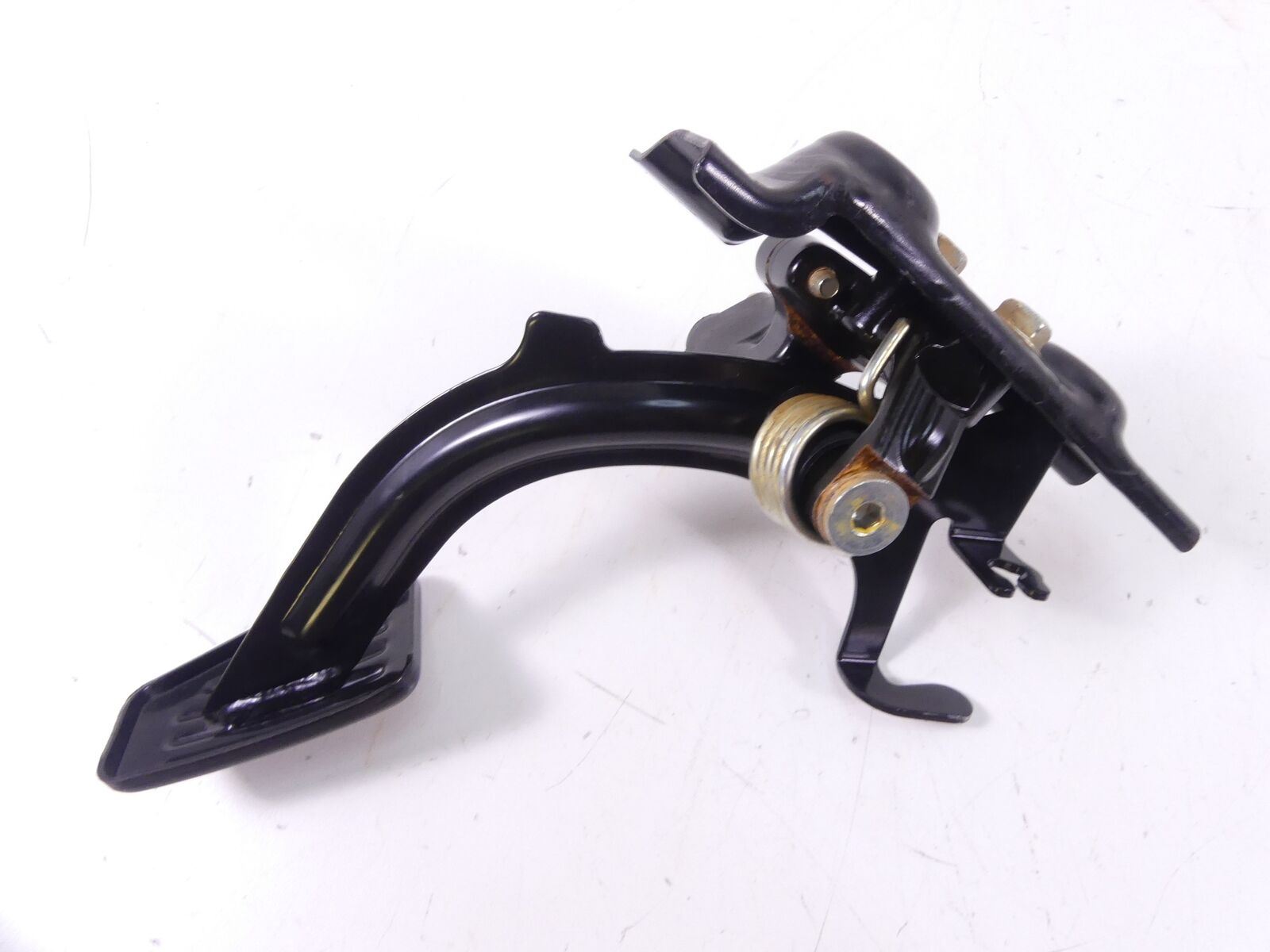 2020 Honda Talon SXS1000 S2X Foot Accelerate Brake Pedal Set 46560-HL6-A00 {{ shop.shopifyCountryName }} - Mototech271