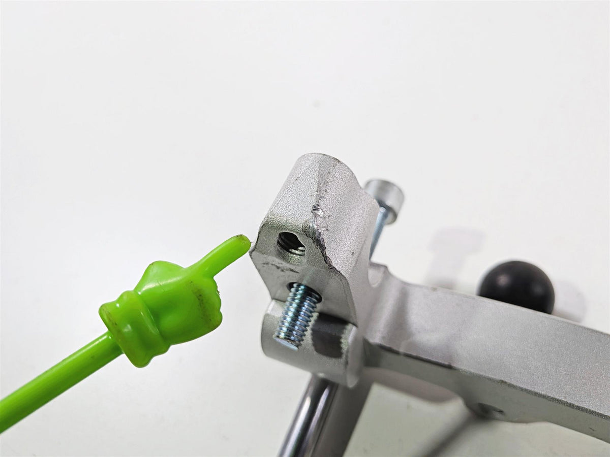 2022 Triumph Tiger 900 GT Pro Helibars Tour Performance Handlebar Risers HR06169 {{ shop.shopifyCountryName }} - Mototech271